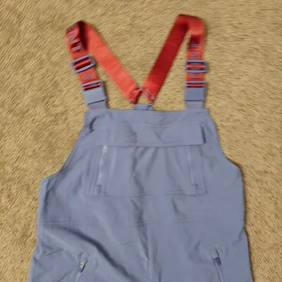 Free People Movement  Women's  purple Hit The Hills Shortsie Size XS - Picture 3 of 14